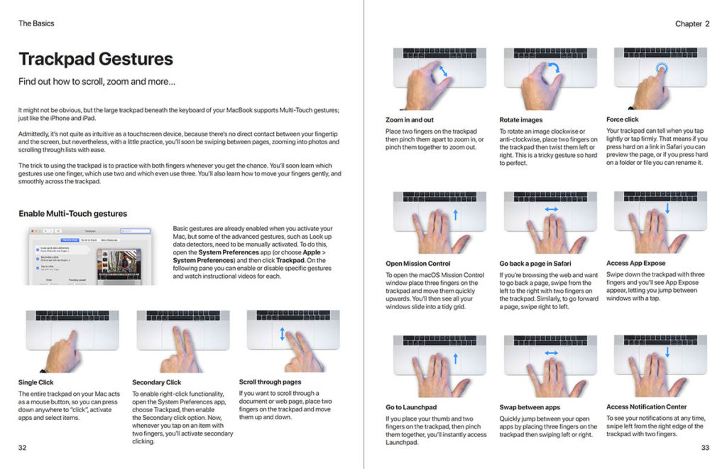 2009 macbook pro user guide