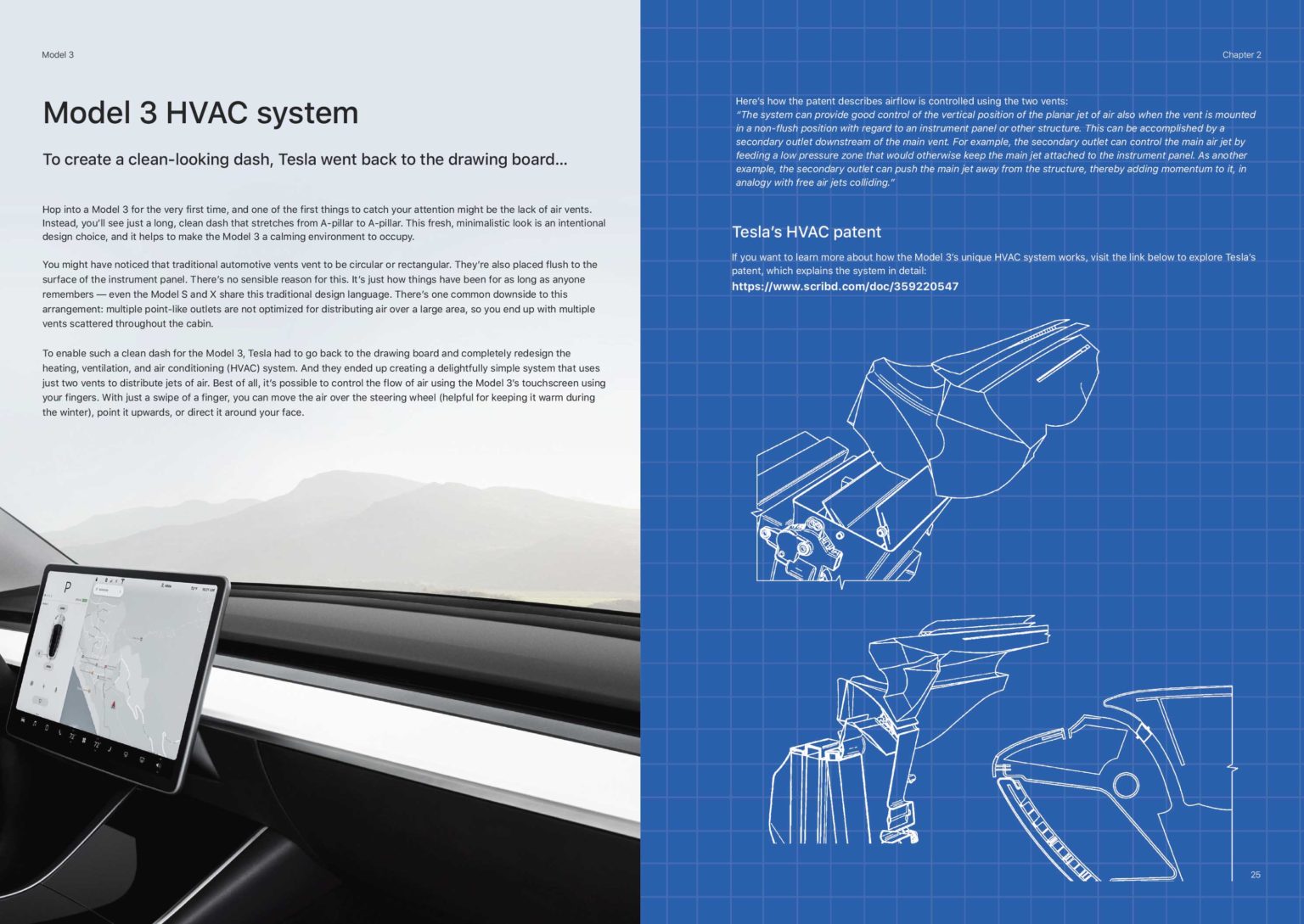 tesla model 3 video guides