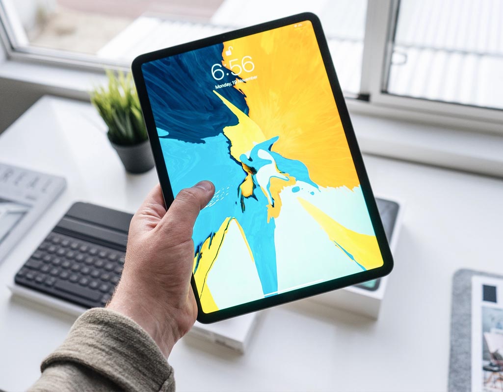 iPad Pro Guide gets updated