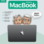 Seniors Guide to MacBook Cover