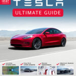 Tesla Ultimate Guide Cover